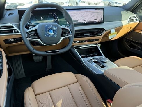 New 2026 BMW 330i Sedan w/ Premium Package image 27