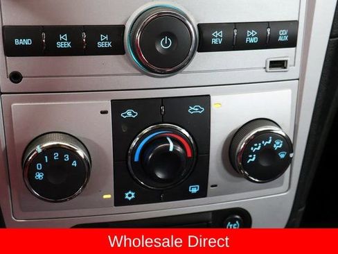 Used 2011 Chevrolet Malibu LT w/ HFV6 Engine Package image 21