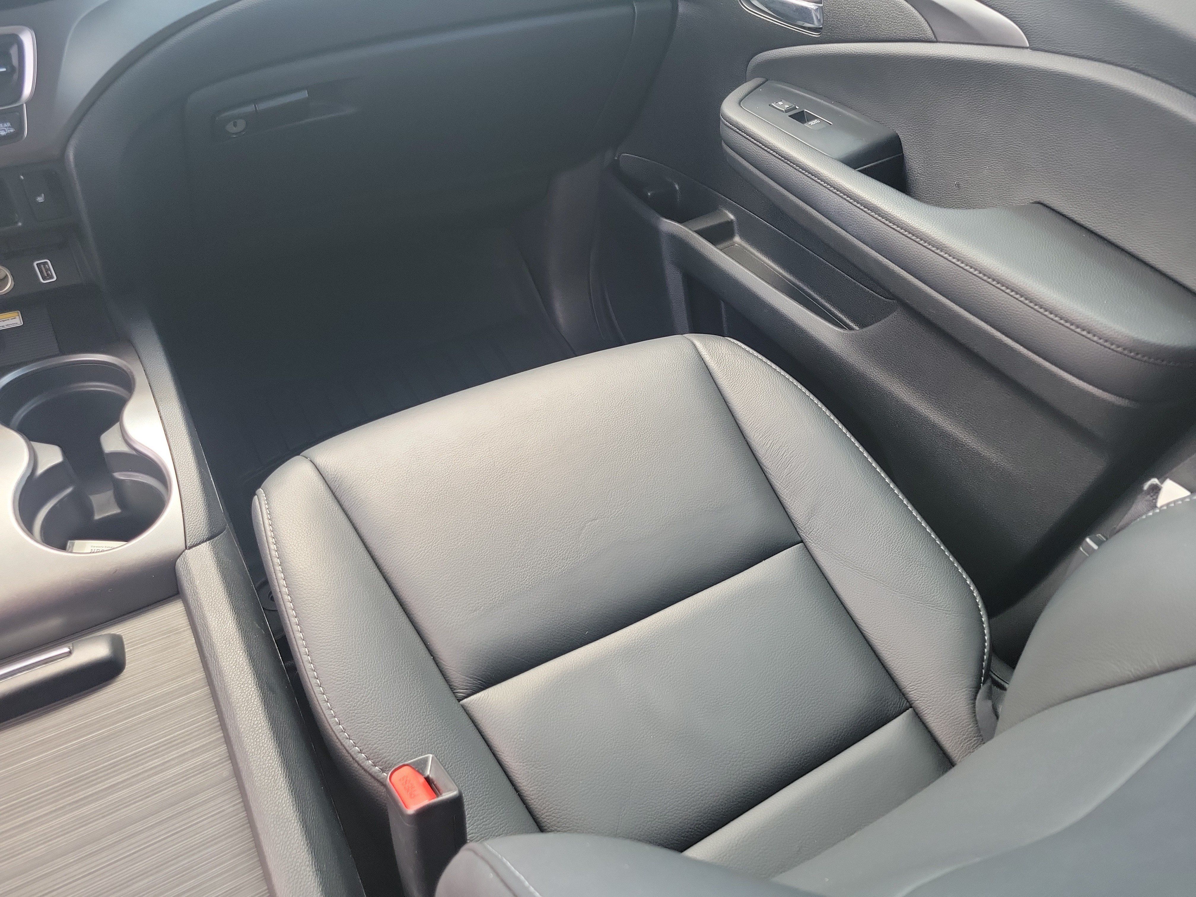 Used 2022 Honda Pilot Special Edition image 19