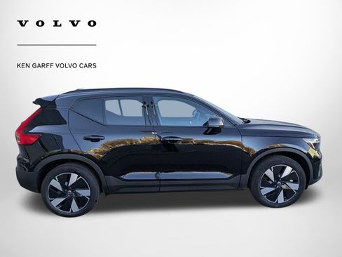 New 2025 Volvo EX40 Core w/ Climate Package image 2