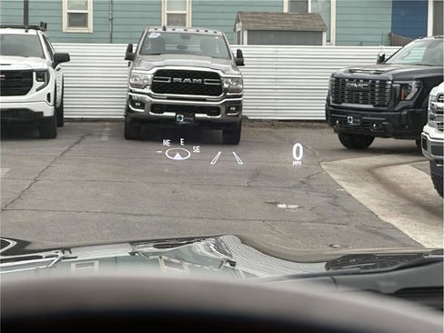 Used 2017 Lexus LX 570 4WD image 40