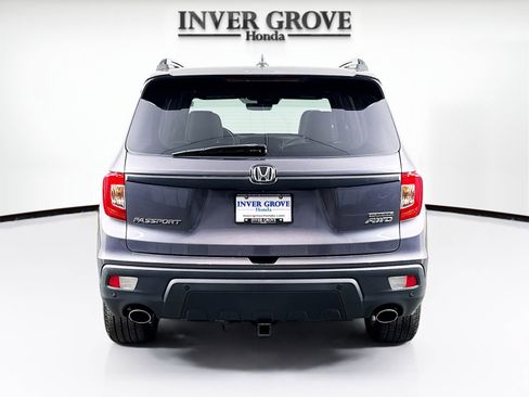 Used 2019 Honda Passport Touring image 6
