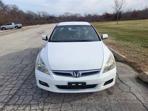Used 2007 Honda Accord SE image 4