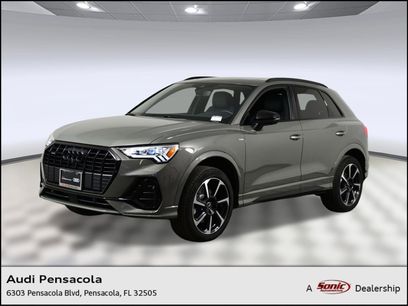 Used 2025 Audi Q3 2.0T Premium Plus