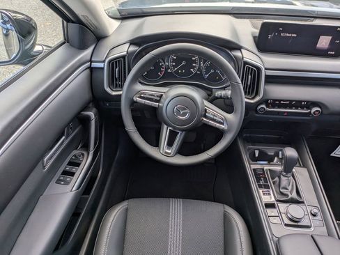 New 2026 MAZDA CX-50 AWD 2.5 S w/ Cargo Package image 13