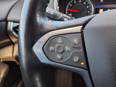 Used 2020 Chevrolet Traverse High Country image 15