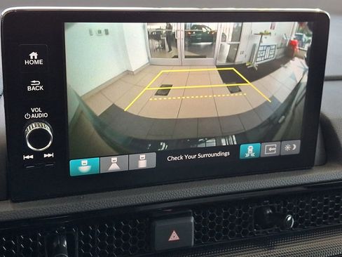 Used 2024 Honda CR-V EX-L image 19
