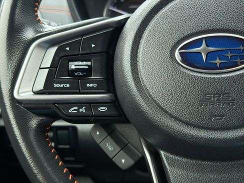 Certified 2023 Subaru Crosstrek 2.5i Limited image 24