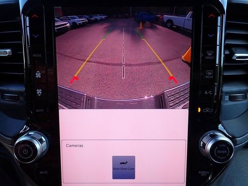 New 2026 RAM 2500 Tradesman image 20