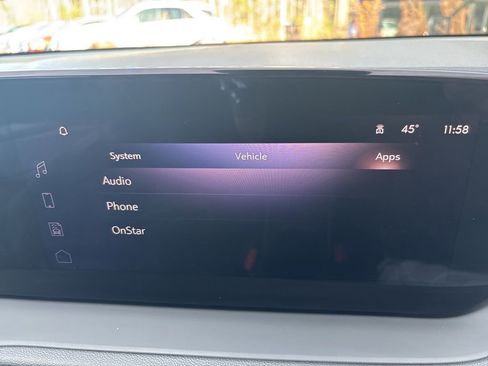 Used 2024 Buick Encore GX Preferred image 32