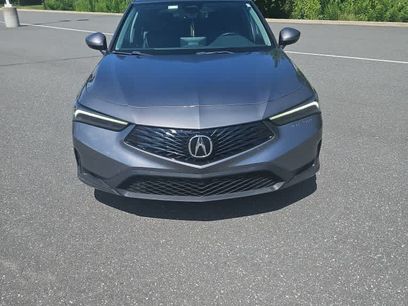 Used 2024 Acura Integra