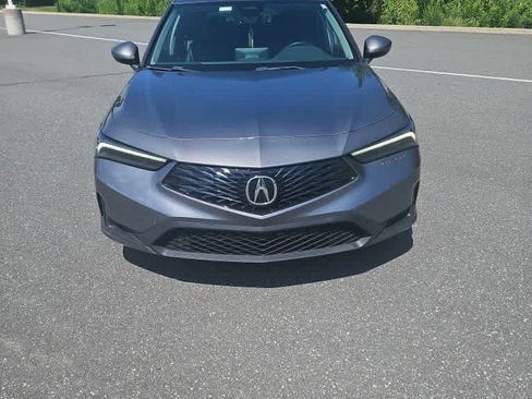 Used 2024 Acura Integra FWD image 1