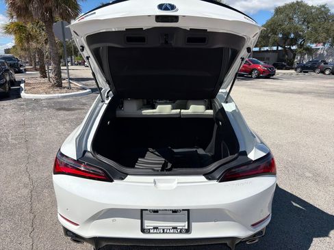 New 2026 Acura Integra A-Spec image 21