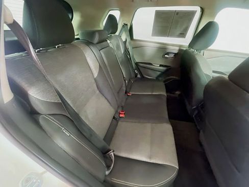 Used 2023 Nissan Rogue SV AWD/4WD image 26