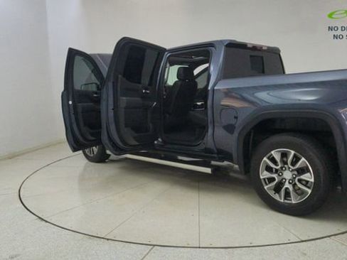 Used 2022 GMC Sierra 1500 Denali w/ Denali Reserve Package AWD/4WD image 74
