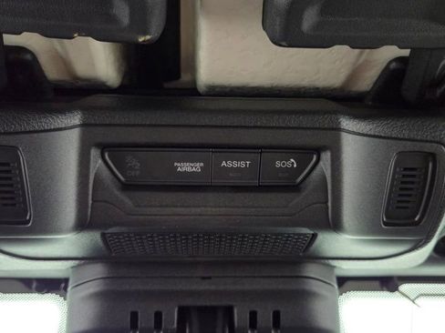 New 2026 Jeep Gladiator Sport image 25