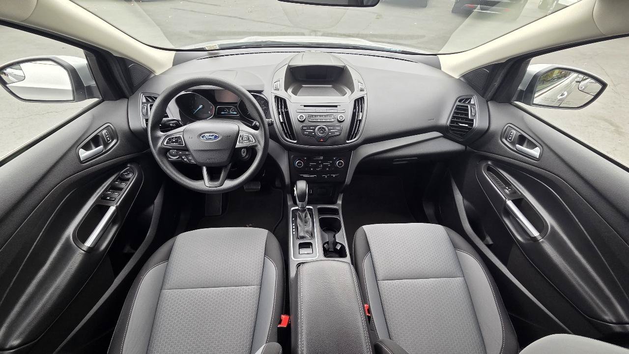 Used 2018 Ford Escape SE AWD/4WD image 18