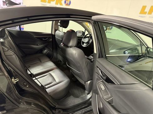 Used 2020 Subaru Legacy Limited image 40