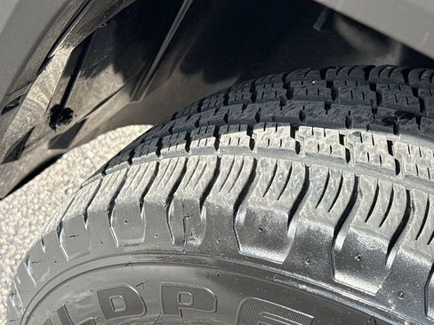 Used 2022 Jeep Renegade Trailhawk AWD/4WD image 10