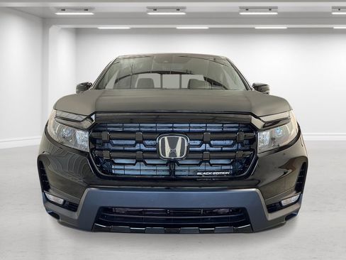 New 2026 Honda Ridgeline Black Edition image 10