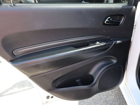 Used 2022 Dodge Durango GT AWD/4WD image 17