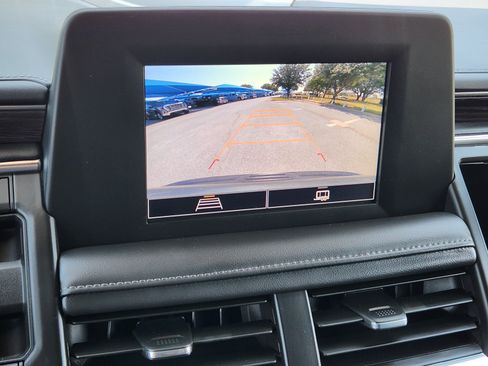 Used 2023 Chevrolet Tahoe LS w/ Driver Alert Package AWD/4WD image 7