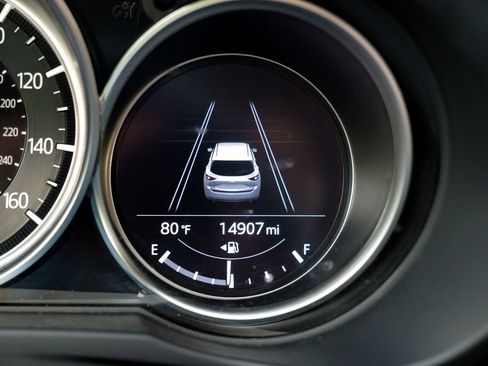 Used 2023 MAZDA CX-5 AWD 2.5 S image 45