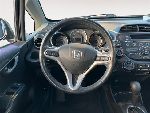 Used 2012 Honda Fit Sport image 12