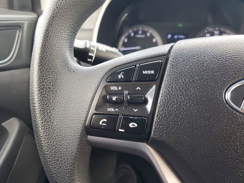 Used 2019 Hyundai Tucson SE image 20
