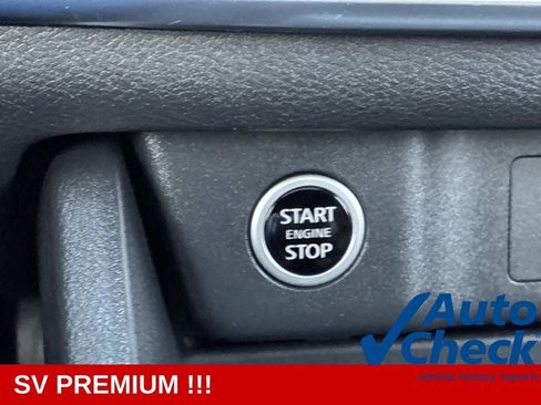 Certified 2023 Nissan Rogue SV w/ SV Premium B Package AWD/4WD image 28