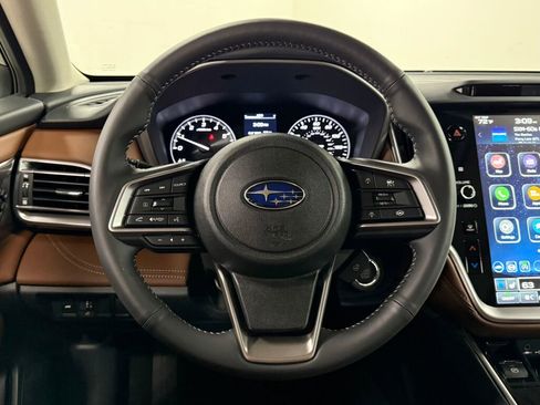 New 2025 Subaru Legacy Touring XT image 11