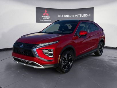New 2026 Mitsubishi Eclipse Cross SE