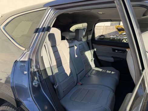 Used 2020 Honda CR-V EX-L image 15