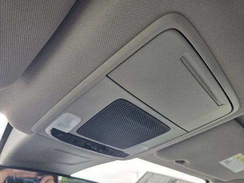 New 2026 Honda CR-V LX image 24