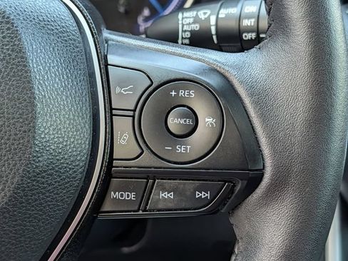 Used 2024 Toyota RAV4 XLE Premium w/ Weather Package AWD/4WD image 19