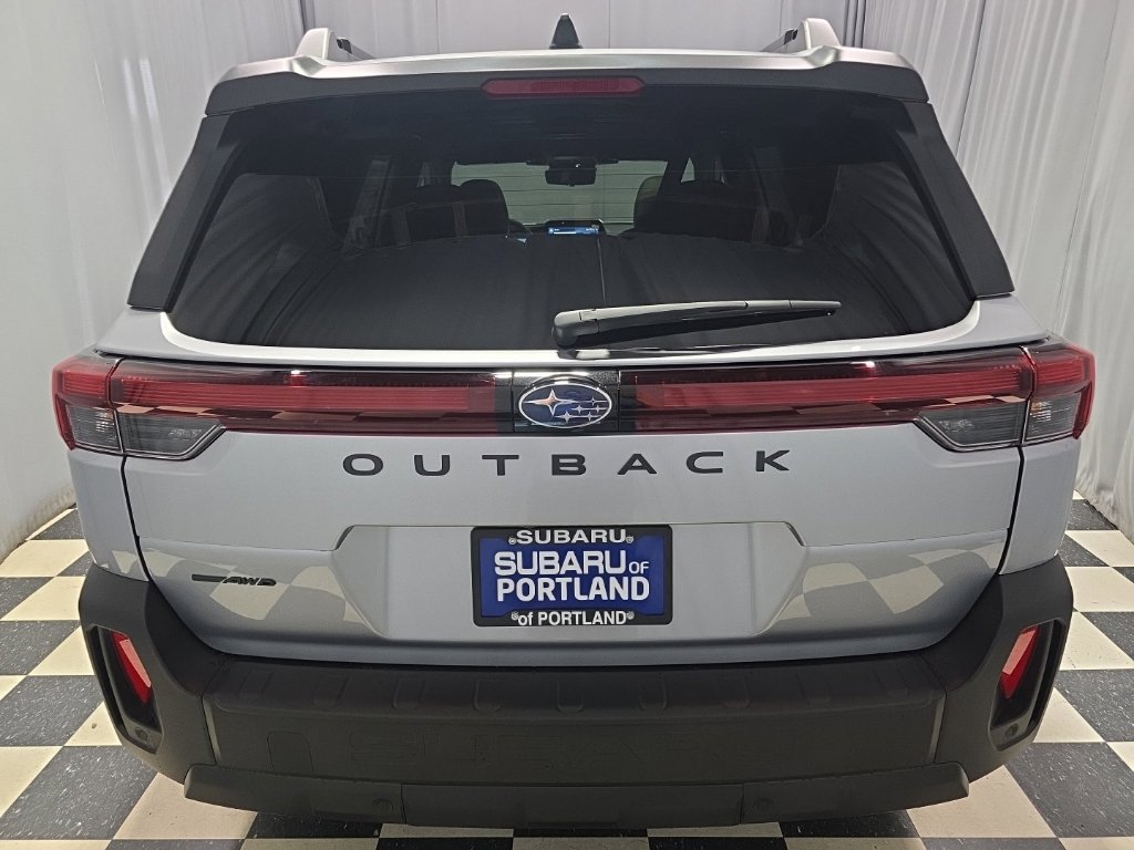 New 2026 Subaru Outback Touring XT AWD/4WD image 5