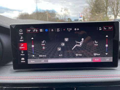 New 2024 Dodge Hornet R/T w/ R/T Blacktop Package image 22