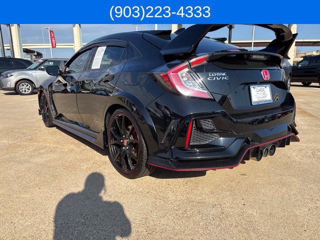 Used 2020 Honda Civic Type R image 7