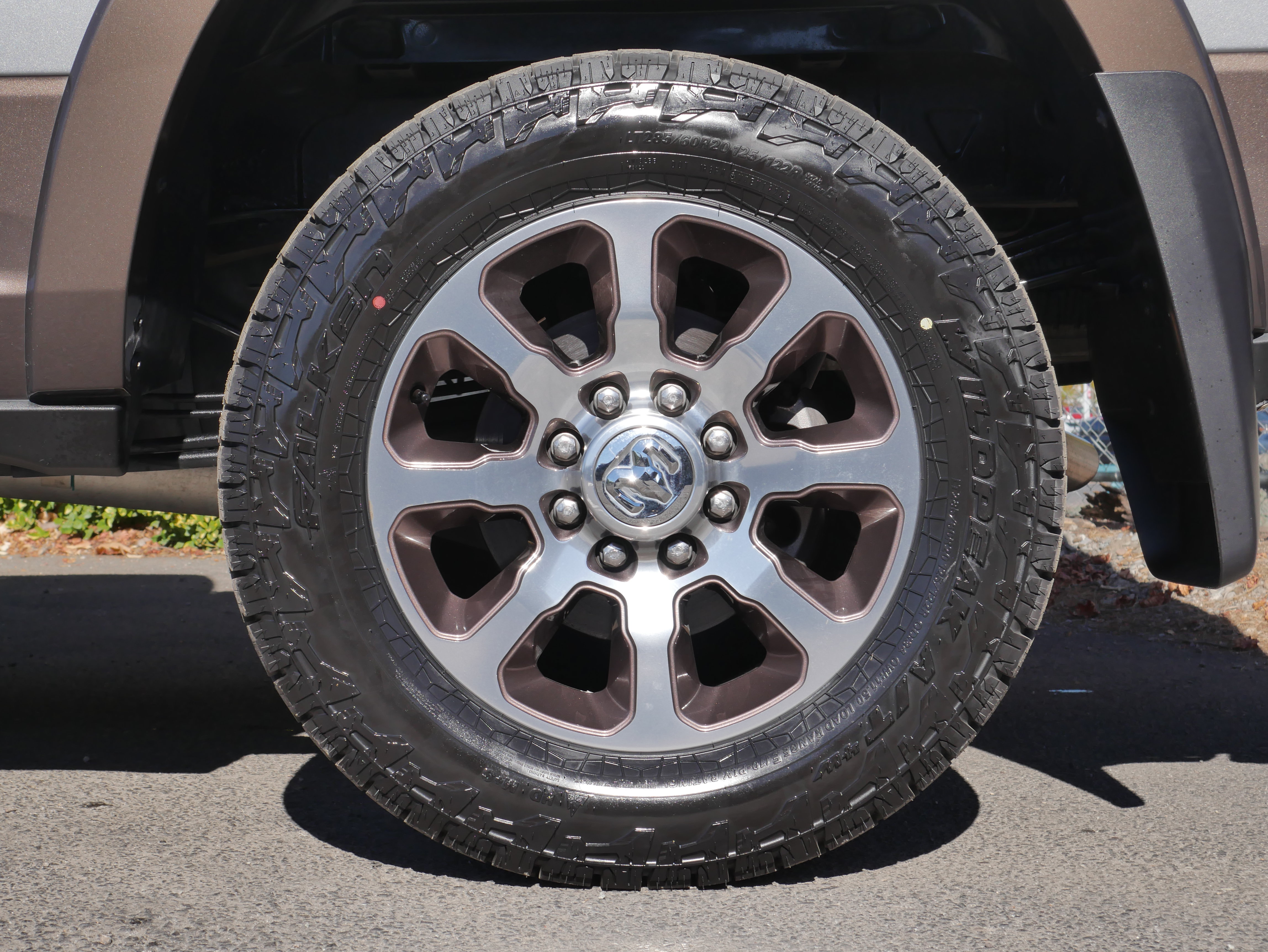 Used 2022 RAM 3500 Limited AWD/4WD image 24