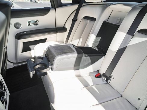 Used 2023 Rolls-Royce Ghost Base w/ Ghost Package image 55