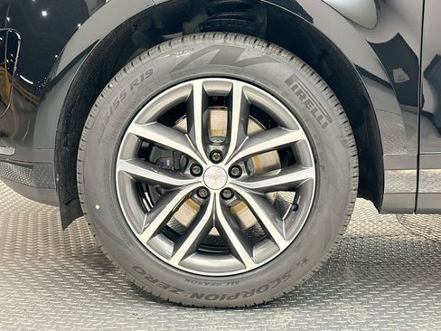 Used 2026 Land Rover Range Rover Evoque S AWD/4WD image 4