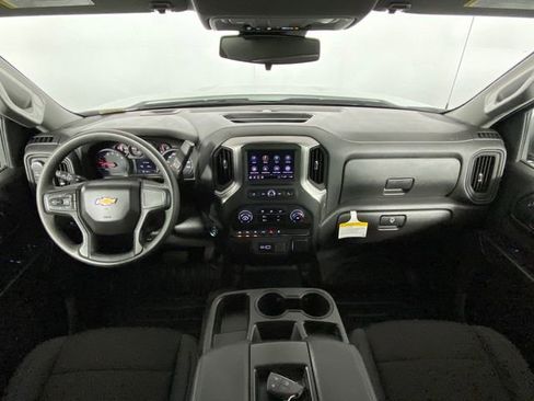 Certified 2025 Chevrolet Silverado 1500 W/T w/ WT Safety Package image 14