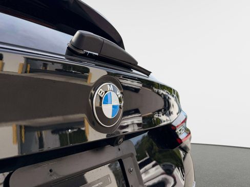Used 2024 BMW X3 sDrive30i w/ Premium Package RWD image 24