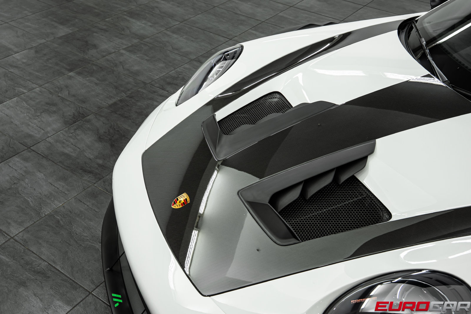 Used 2024 Porsche 911 GT3 RS RWD image 9