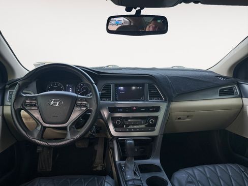 Used 2015 Hyundai Sonata Sport image 10