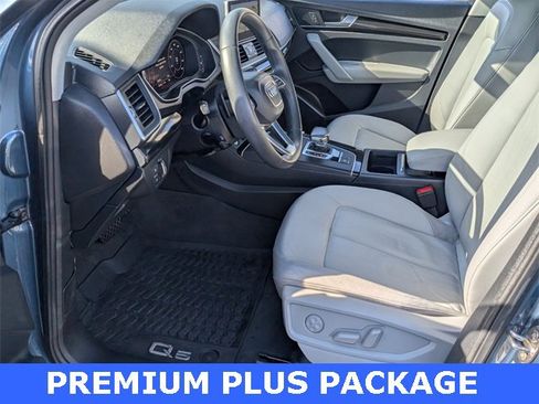Used 2018 Audi Q5 2.0T Premium Plus w/ Premium Plus Package image 5