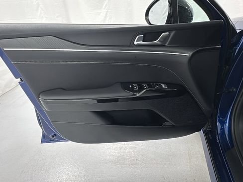 New 2026 Kia K5 GT-Line image 16