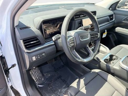 New 2026 GMC Terrain Denali AWD/4WD image 21