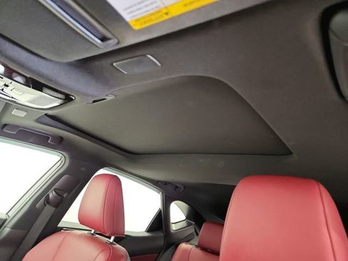 Used 2024 Lexus NX 350h AWD w/ Cold Area Package image 19