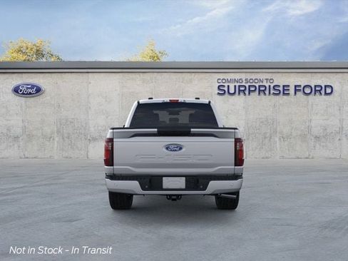New 2026 Ford F150 STX AWD/4WD image 53